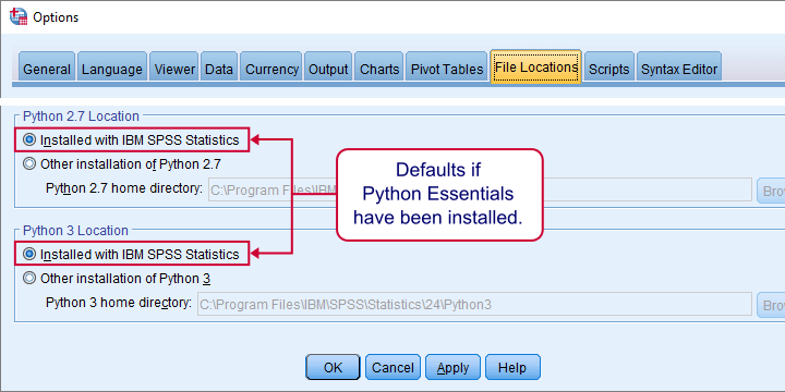 Process Multiple Spss Data Files With Python – FWPF